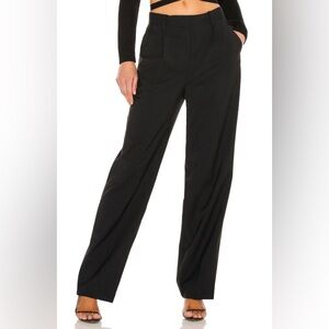 Musier Paris | Pants & Jumpsuits | Musier Paris Becky Pants White  
